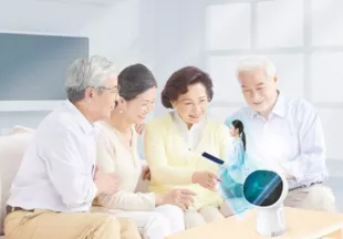 智慧康养